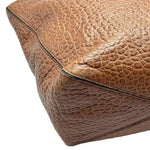 Load image into Gallery viewer, Burberry Dewsberry Convertible Tote Heritage Grained Leather Medium (Pre-owned) 929RDVD
