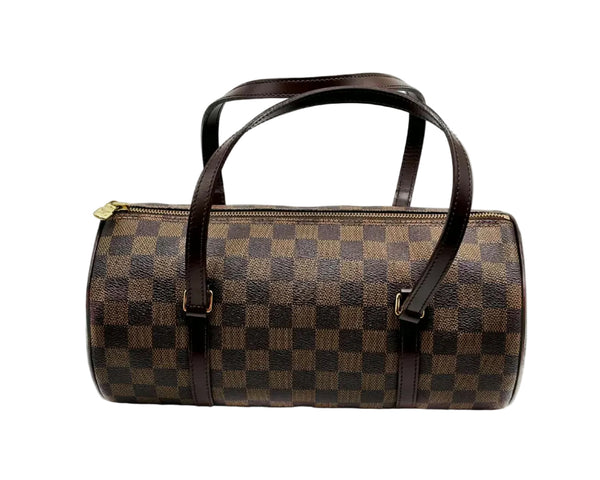 Louis Vuitton Papillon Handbag (Like new)