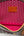 Louis Vuitton Perforated Pochette Accessoires clutch bag (Pre-owned) 34V7BX6