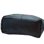 Load image into Gallery viewer, Givenchy Navy Blue Lambskin Leather Large Nightingale Bag (Pre-owned) 392QH7T
