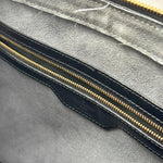 Load image into Gallery viewer, Louis Vuitton Black Epi Leather Sorbonne Briefcase Bag (Pre-owned) T4BK8HV
