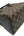 Louis Vuitton 2000 Damier Ebene Brera handbag (Like new)
