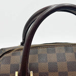 Load image into Gallery viewer, Louis Vuitton Damier Ebene Canvas Ribera MM Bag (Pre-owned) GXC3J3Q
