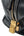 Gucci Leather Aviatrix Boston Bag Black (Pre-owned) T3YM67D