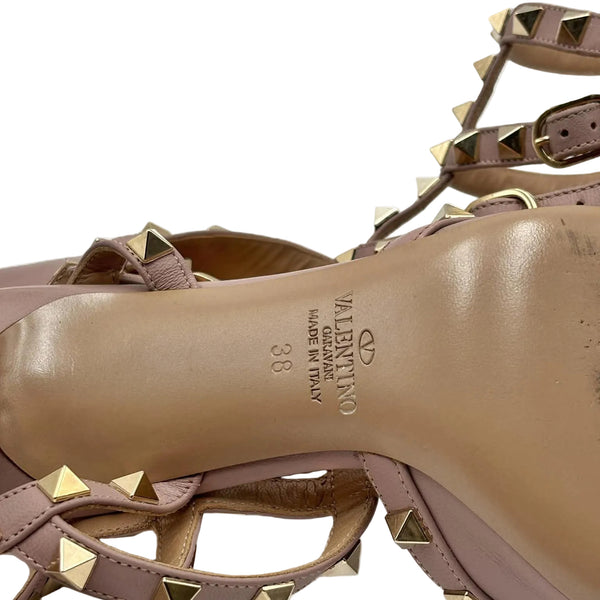 Valentino Garavani Rockstud 65mm pumps (Pre-owned)