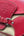 Vintage Prada Canapa Grezza Shoulder Bag (Pre-owned) 798B4X2