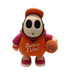 Load image into Gallery viewer, New Dunkin’ I Like Yasha by Slim Sulit Limited Edition (Signed)
