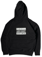 Load image into Gallery viewer, Gin &amp; Juice By Dr.Dre And Snoop Hoodie Black
