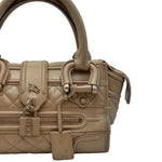 Load image into Gallery viewer, Burberry Quilted Leather Manor Bag (Pre-owned)
