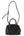 Gucci Microguccissima Dome Bag Small Black (Pre-owned) 6JCRRQY