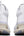 On Cloudnova X White Glacier (Women's)