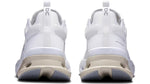Load image into Gallery viewer, On Cloudnova X White Glacier (Women's)
