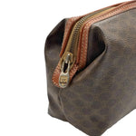 Load image into Gallery viewer, Celine Vintage Macadam Cosmetic Pouch (Pre-owned)
