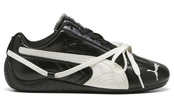 PUMA x ROSÉ PRM Speedcat Black White (Women's)