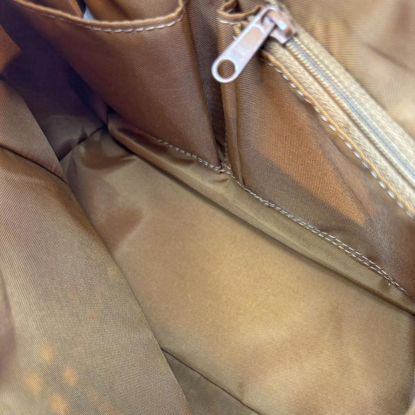 Burberry Blue Label Nova Check Brown (Like new)