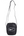 Supreme Nike Leather Shoulder Bag
Black