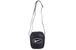 Load image into Gallery viewer, Supreme Nike Leather Shoulder Bag
Black
