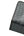 Goyard Goyardine Jouvence MM Toiletry Pouch Grey (Pre-owned) 97CM8XR