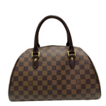 Load image into Gallery viewer, Louis Vuitton Damier Ebene Canvas Rivera MM (Like new)
