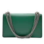 Load image into Gallery viewer, Gucci Dionysus Shoulder Bag Emerald (Like new) 9VBT7X6
