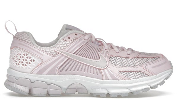 Nike Vomero 5 Pearl Pink Bleached Lilac Summit White Vast Grey (GS)