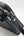Burberry London Black Pebbled Leather Clutch (Pre-owned)