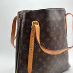 Load image into Gallery viewer, Louis Vuitton Monogram Canvas Voltaire Bag (Pre-owned) VT2WC36
