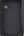 Chanel Black Quilted Crumpled Leather & Transparent PVC Vanity Flap Backpack Bag