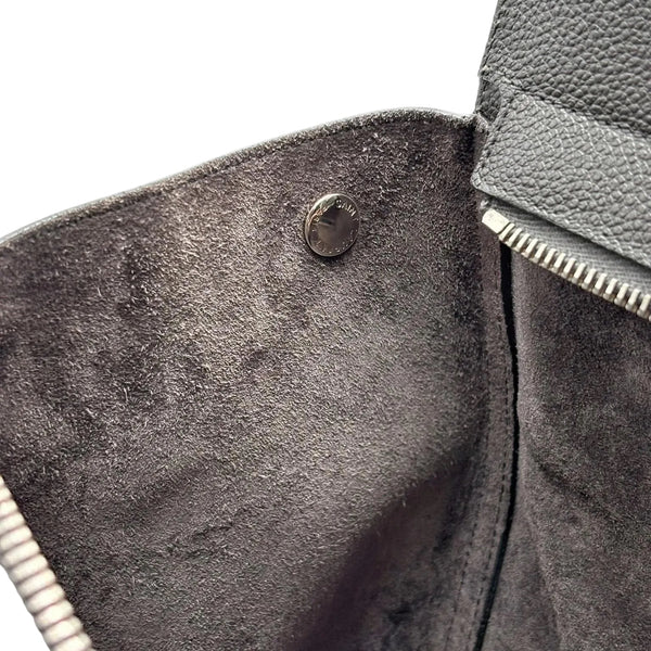 Saint Laurent Rive Gauche Cabas Tote Medium (Like new) GQ3JWA4X