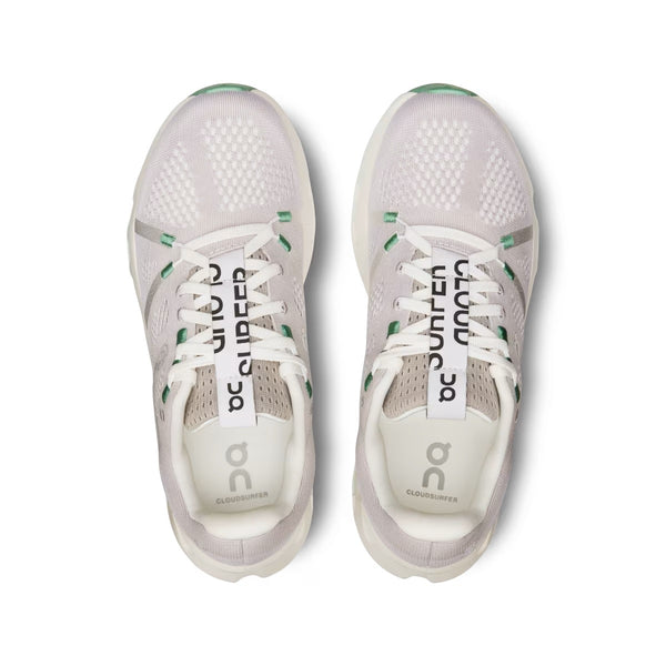 On Cloudsurfer Pearl Ivory (W)