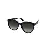 Load image into Gallery viewer, Gucci GG0631S Sunglasses Glossy Black (Like new)
