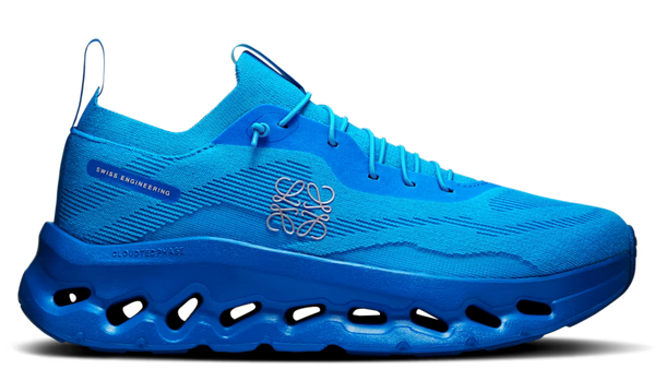 On Running Cloudtilt Loewe Blue (Unisex)