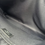 Load image into Gallery viewer, Louis Vuitton Discovery Pochette Monogram Eclipse Canvas GM pouch (Like new) 9RHXM4B
