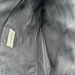 Load image into Gallery viewer, Balenciaga Lambskin Motocross Giant 12 Zip Around Flat Clutch Bag (Like new) VVM8QX4
