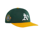 Load image into Gallery viewer, Kith 47 Oakland Athletics Hitch Snapback Stadium
