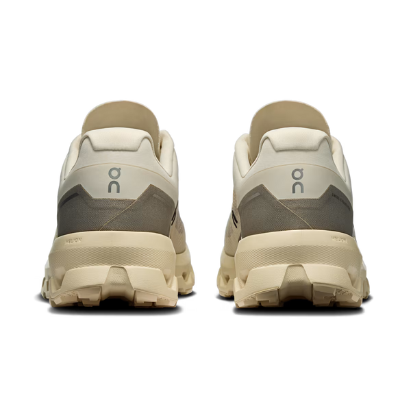 On Running Cloudvista 2 Cream Desert (Women's)