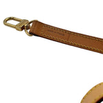 Load image into Gallery viewer, Louis Vuitton Natural Vachetta Leather Shoulder Strap (Pre-owned)
