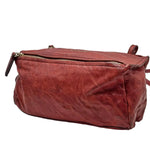 Load image into Gallery viewer, Givenchy Leather Mini Pandora Sugar Crossbody Bag (Pre-owned) M626X7Y

