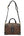 Louis Vuitton Pre-Owned Petite Malle Souple Handbag Monogram Canvas with Leather Shoulder Bag (Like new)  H8JWRT8