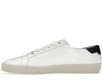 Load image into Gallery viewer, Saint Laurent Court Classic SL/06 White Black
