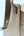 Loewe Hammock Drawstring Mini 2way Hand Shoulder Bag Brown Sand/Mink (Like new)