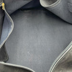 Load image into Gallery viewer, Christian Dior 20th Century Diorissimo Trotter Coated Canvas Travel Bag XL (Pre-owned) GMWWHVX
