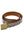 Louis Vuitton Multicolor Belt White (Pre-owned) 4JJQ3V8