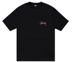 Load image into Gallery viewer, Stussy Skate Tough Tee &#39;Black&#39;

