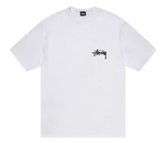 Load image into Gallery viewer, Stussy Diced Out Tee 'White'
