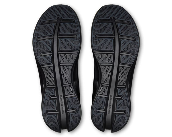 On Running Cloudtilt x Loewe Cosmic Black (Unisex)