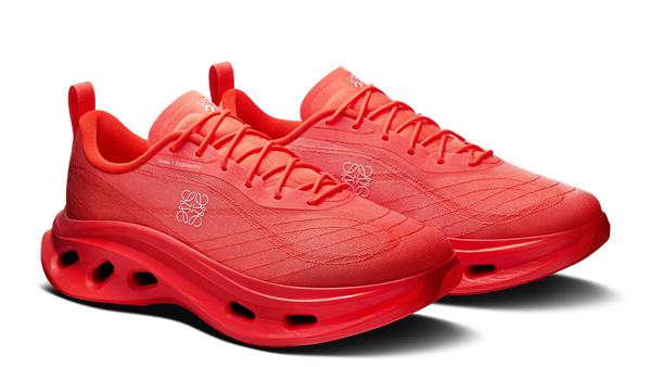On Running Cloudtilt x Loewe Cosmic Bright Orange (Unisex)