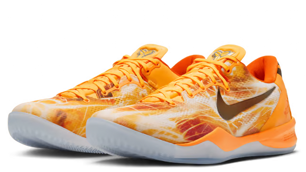 Nike Kobe 8 Protro Shanghai Fireworks (2026)