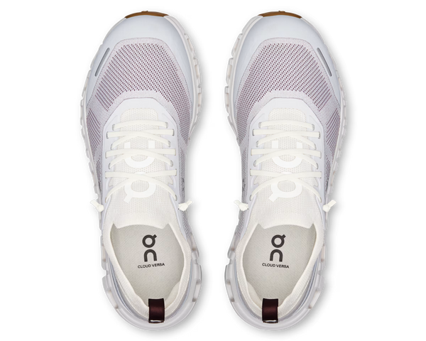 Cloud 6 Versa Ice Maroon (Women)