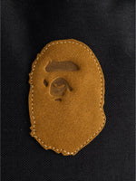 Load image into Gallery viewer, A Bathing Ape Head Patch Nylon Backpack
